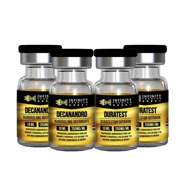 Combo Premium 2
