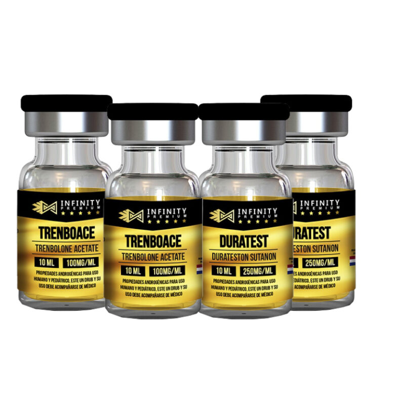 Combo Premium 3