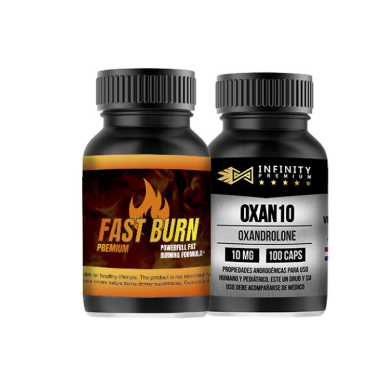 Combo Premium 8